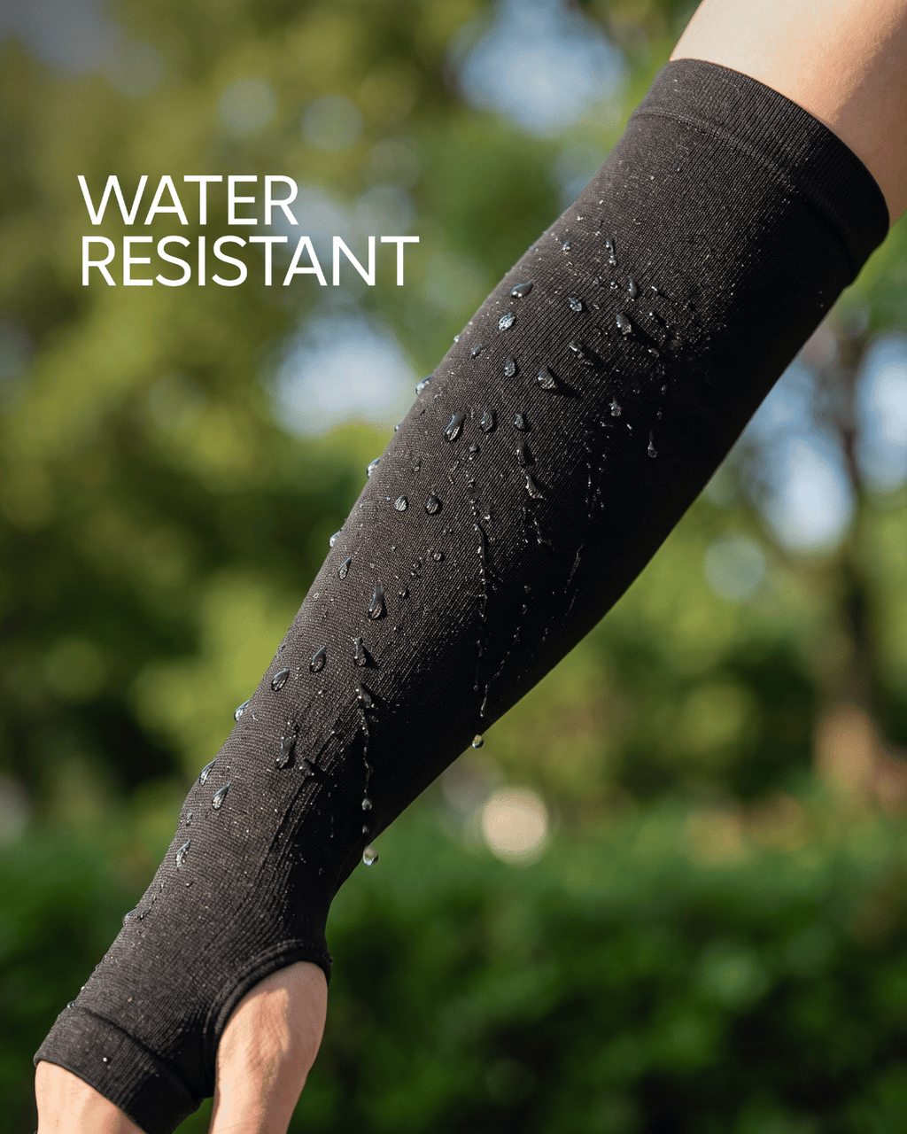 Waterproof Hand Sleeves for Sun And Water Protection