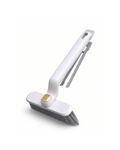 360 Degree Rotating Crevice Cleaning Brush