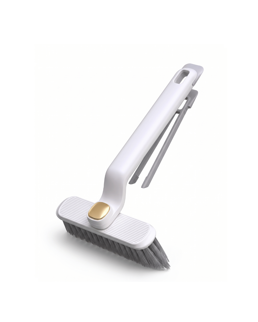 360 Degree Rotating Crevice Cleaning Brush