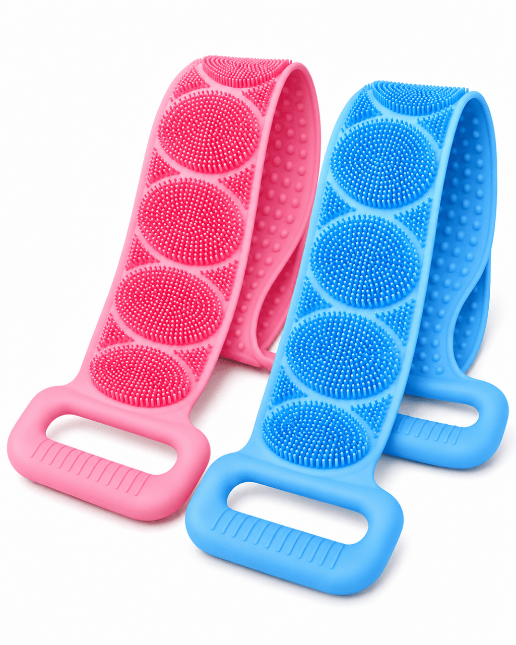 Silicon Bath Body Brush