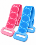 Silicon Bath Body Brush
