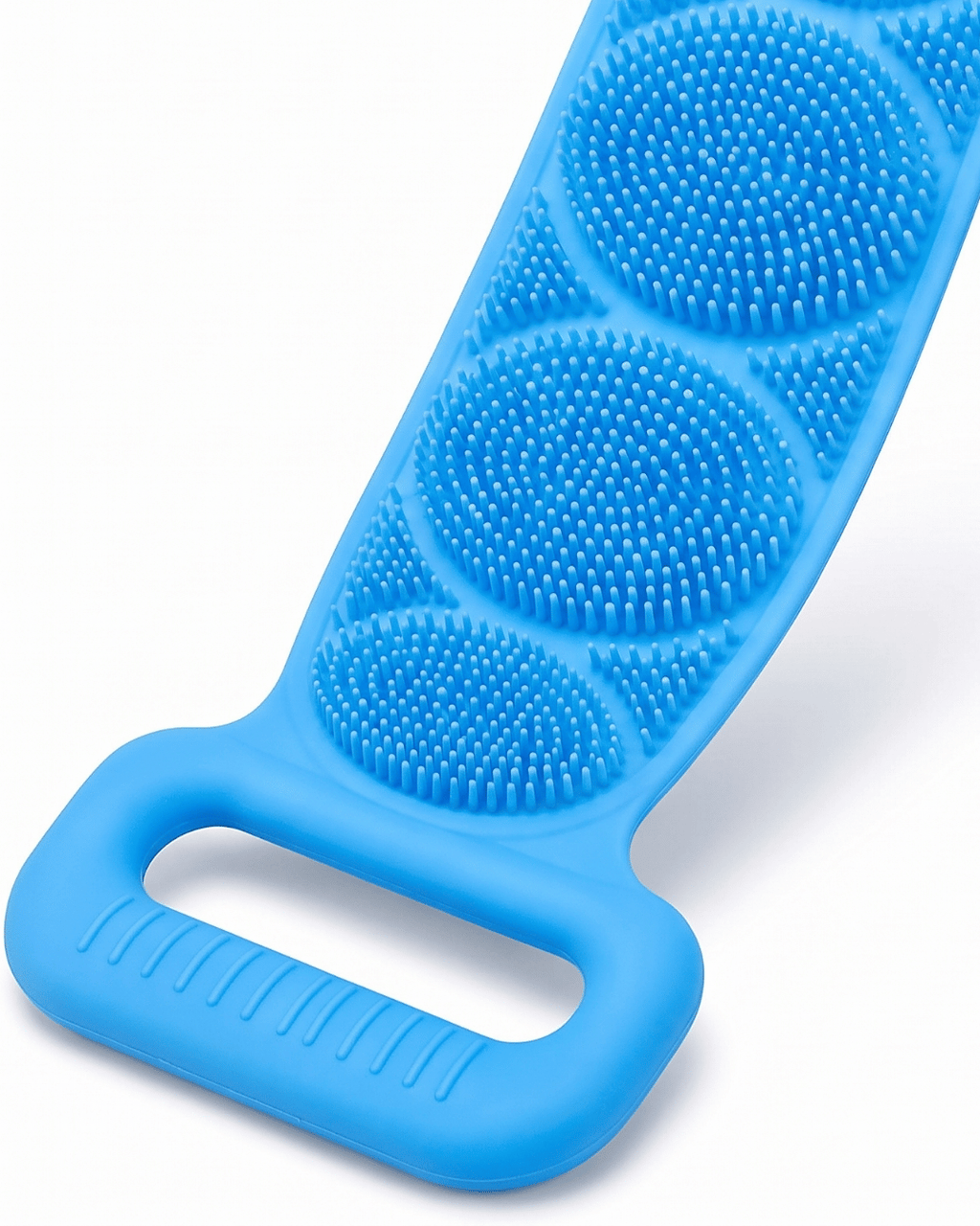 Silicon Bath Body Brush