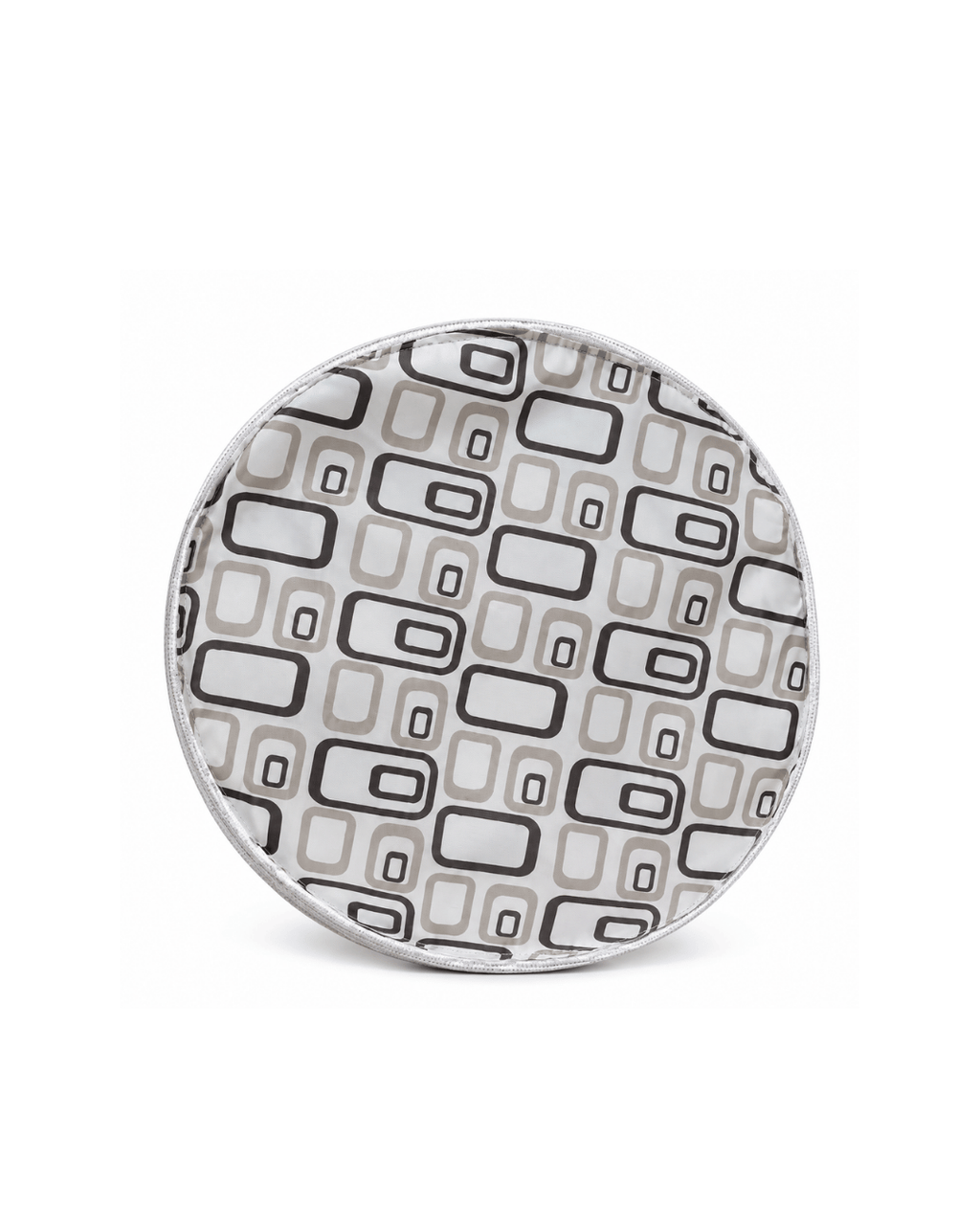 Insulated Roti Cover with Zipper