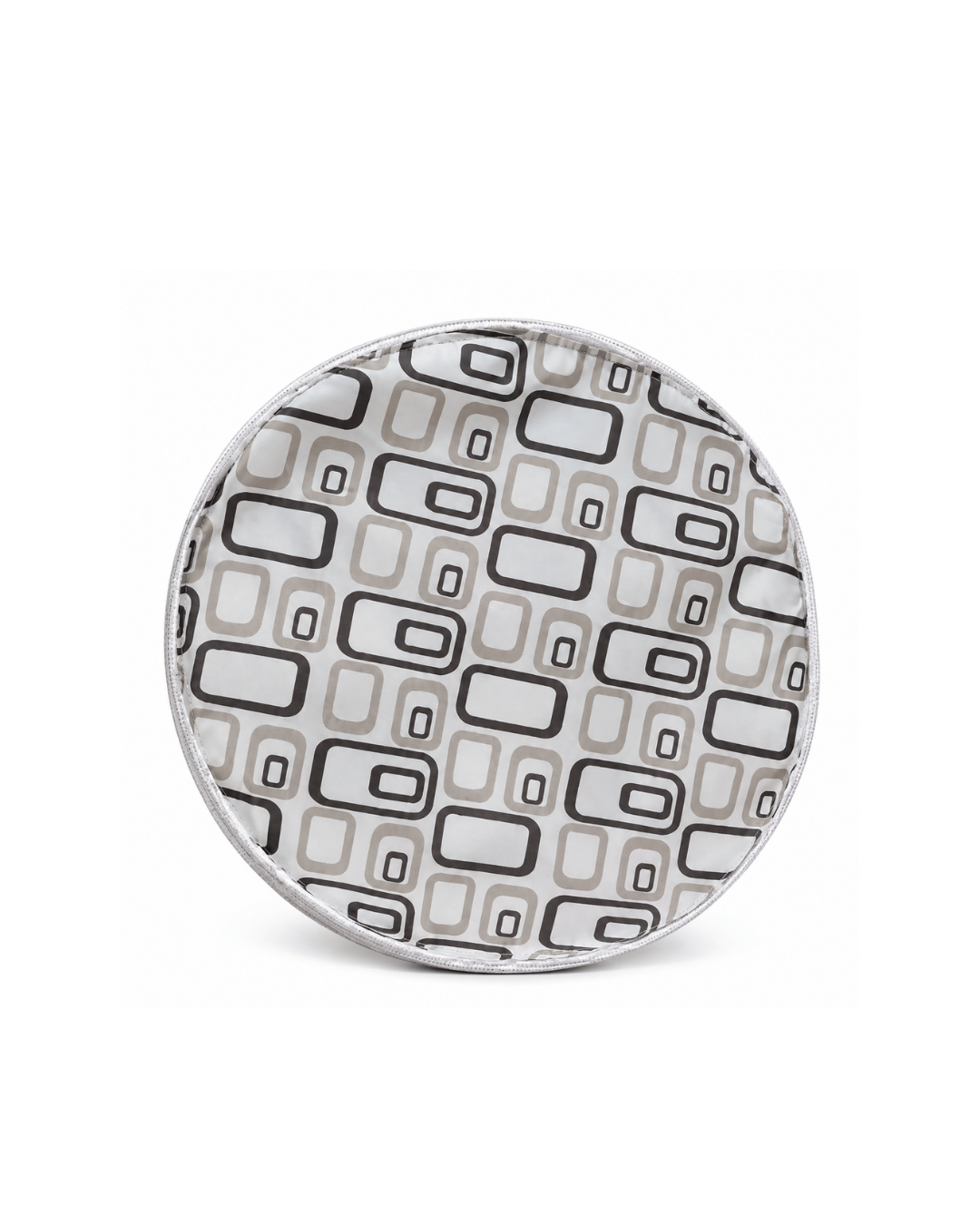 Insulated Roti Cover with Zipper