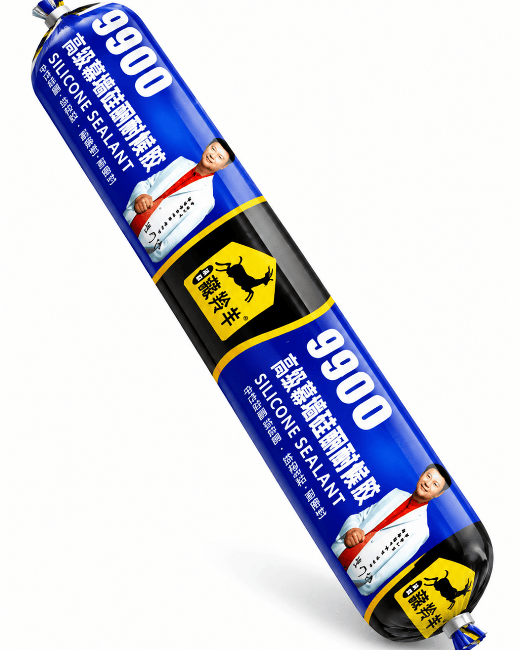 Waterproof Silicone Sealant