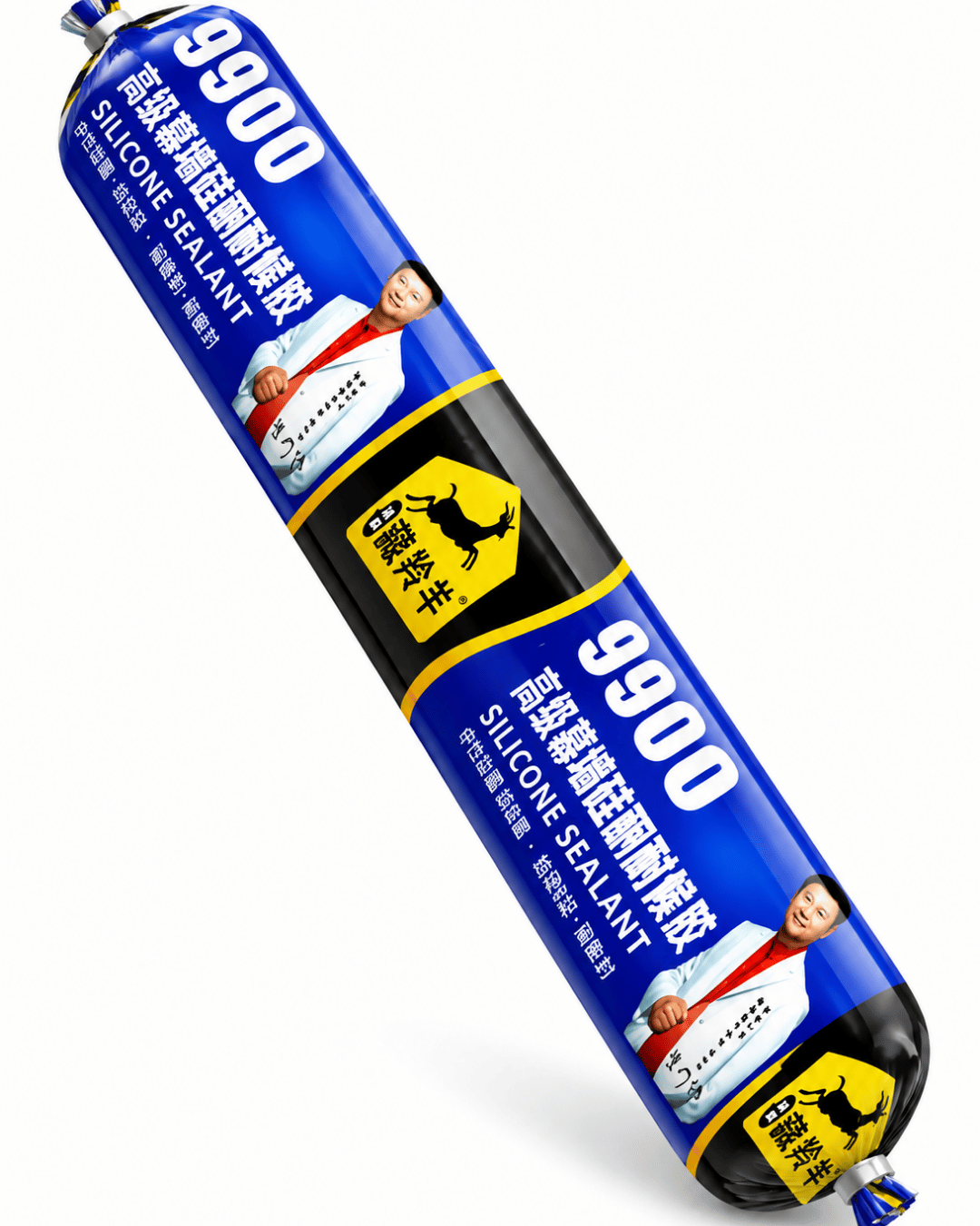 Waterproof Silicone Sealant