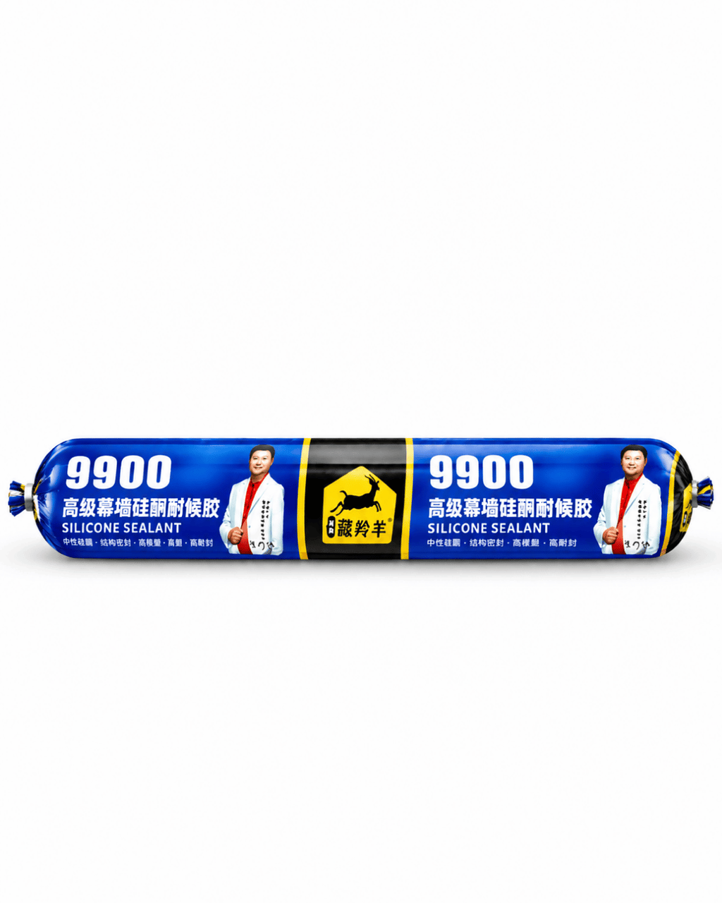 Waterproof Silicone Sealant